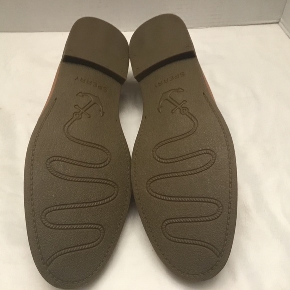 SPERRY TOP-SIDER - Picture 4 of 14